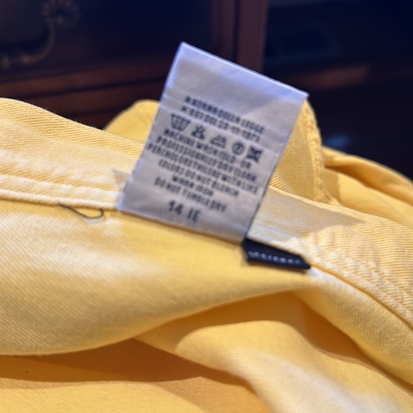 Versace “jeans signature “ size Small - Picture 10 of 11